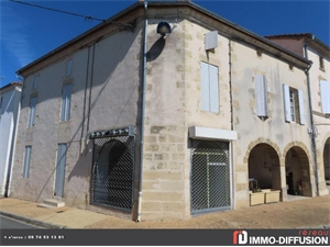 maison à la vente -   33124  AUROS, surface 110 m2 vente maison - UBI443387900